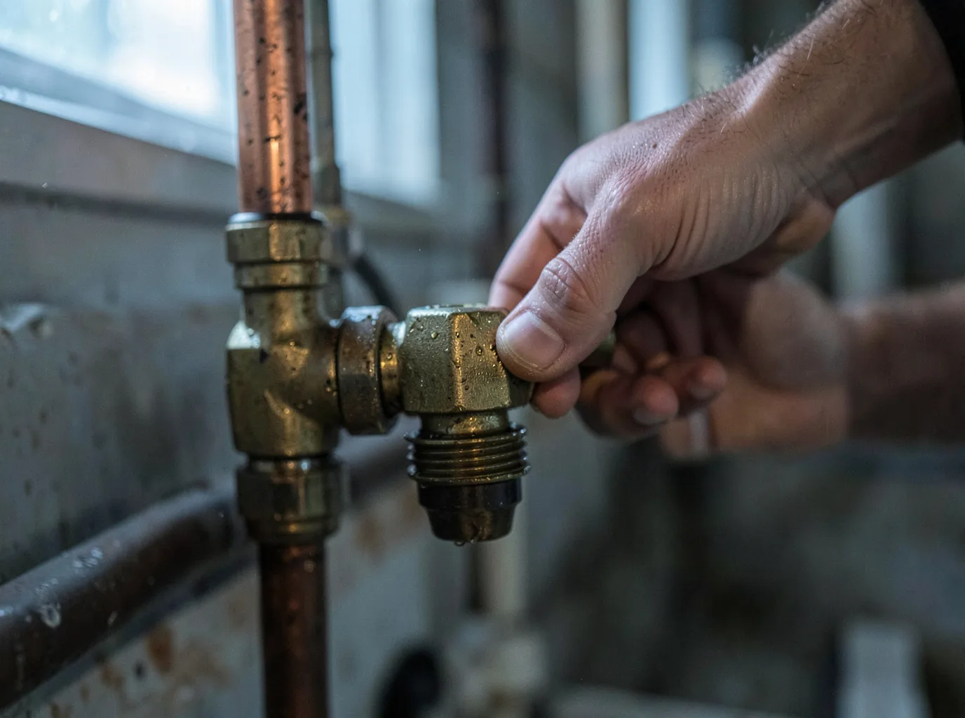 Emergency Plumber Red House, VA FAQs